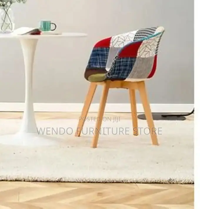 Coffee Table; Round Marble Home Dining Coffee Table