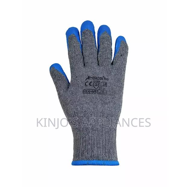 Diamond Grip Gloves Best
