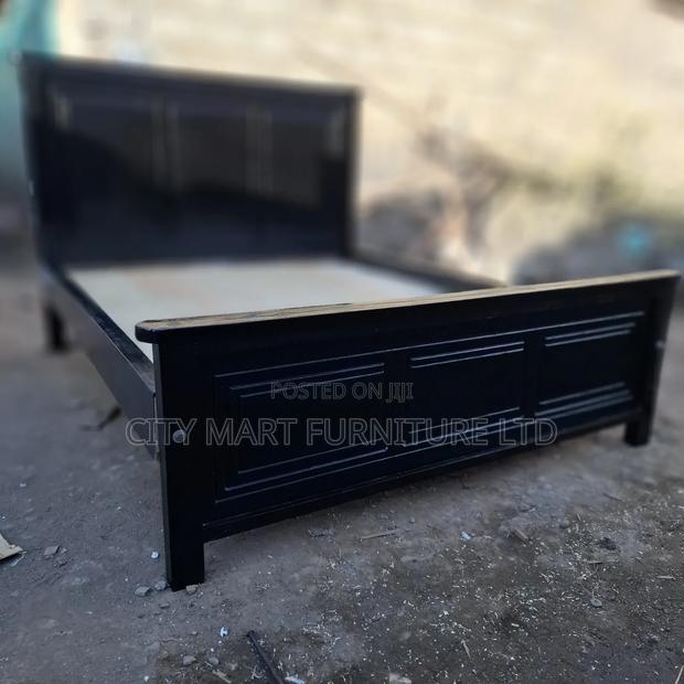 Defined Modern Panel/Board Beds on Offer!