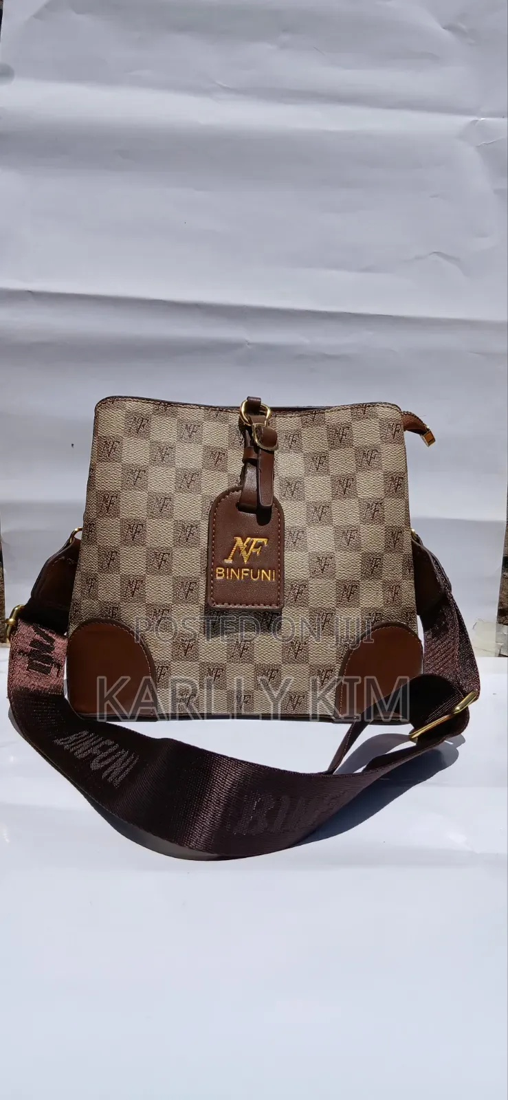 Binfuni Bag