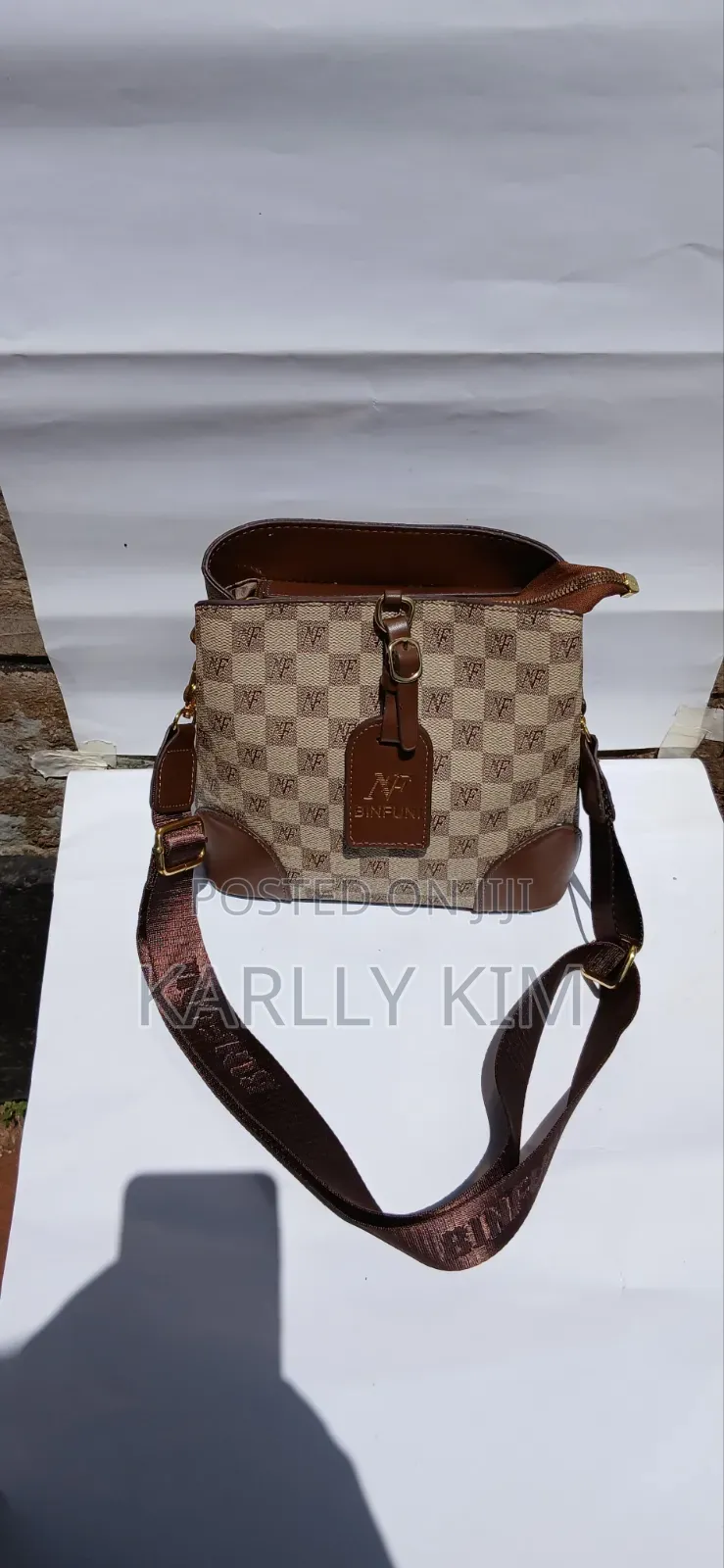 Binfuni Bag