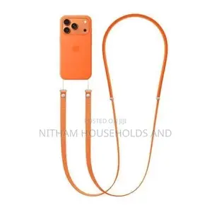 Apple Crossbody Strap