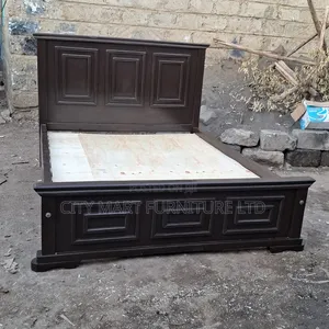 Curated Modern Panel/Board Beds on Offer!