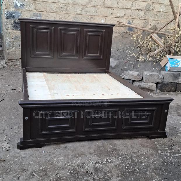 Curated Modern Panel/Board Beds on Offer!