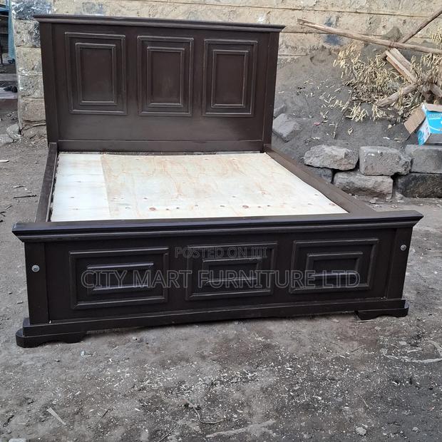 Reimagined Modern Panel/Board Beds on Offer!