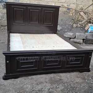 Boldlined Modern Panel/Board Beds on Offer!