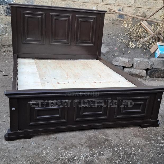Boldlined Modern Panel/Board Beds on Offer!