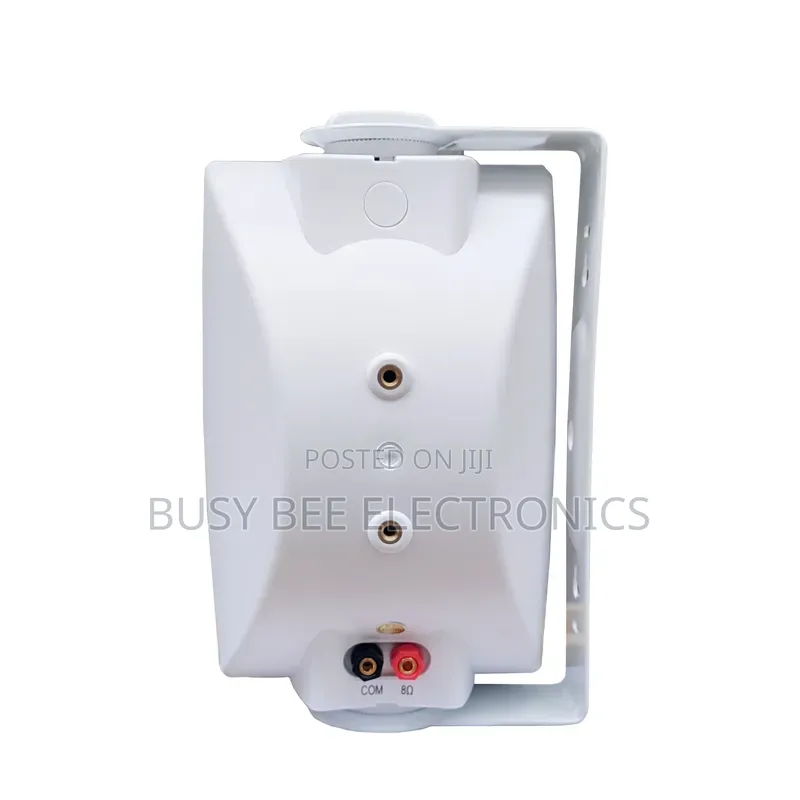 30w Ip Wall Speaker Voip Paging Speaker Multicast for Ip PBX System