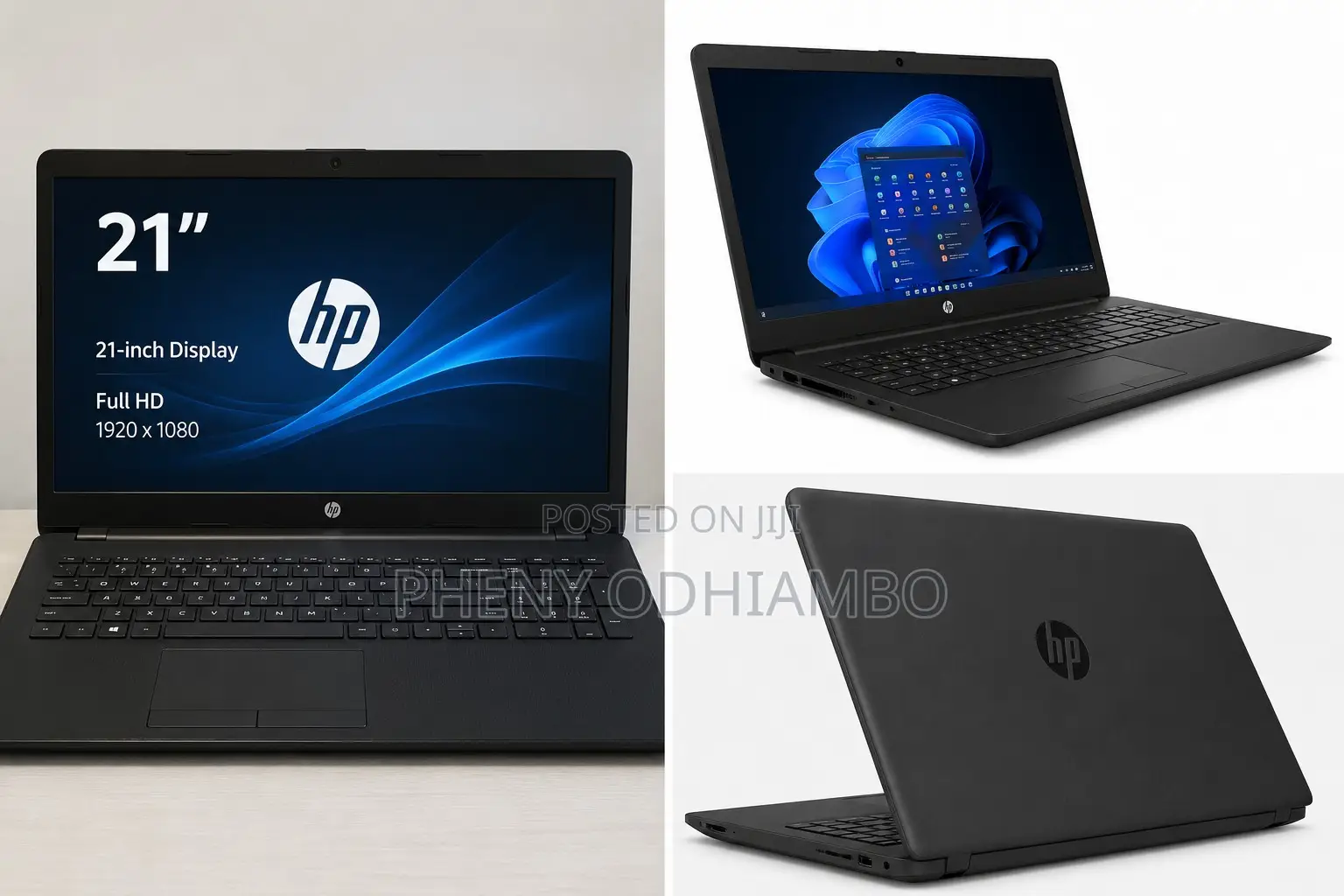 Laptop Hannspree 8GB Intel Core i7 HDD+SSD 640GB