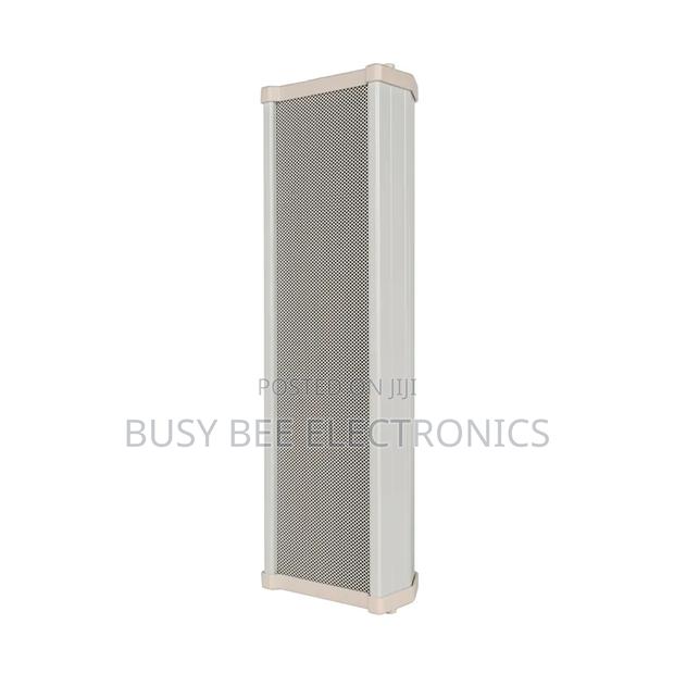 30w Column Pa Speakers Professional Audio System