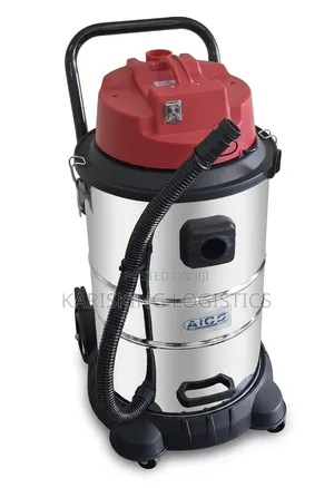 Astramilano 100 Litres Vacuum Cleaner