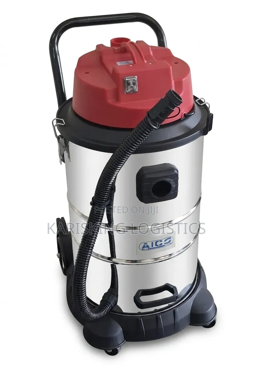 Astramilano 100 Litres Vacuum Cleaner