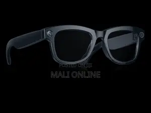 Smart Glass Camera Chatgpt Bluetooth Calling Real Wifi Smart Sunglase