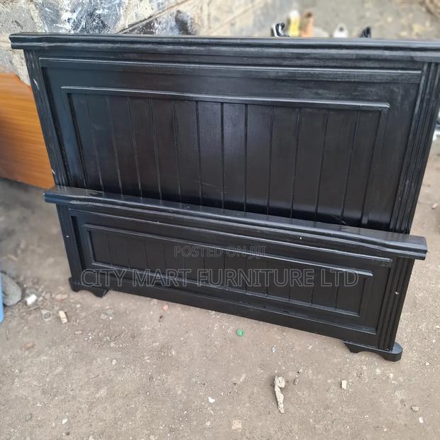 Edgy Modern Panel/Board Beds on Offer!