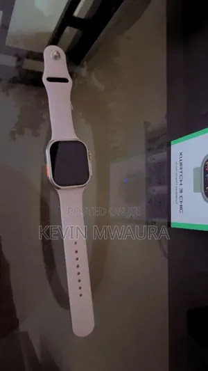 Infinix Xwatch 3