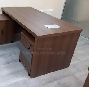 Office Desk; 1.8 Meters Executive L Figure Offices Desk