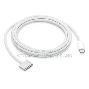 Apple USB-C to Magsafe 3 Cable (3m)