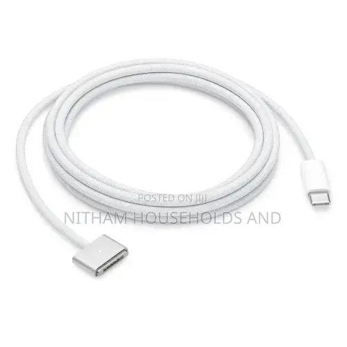 Apple USB-C to Magsafe 3 Cable (3m)