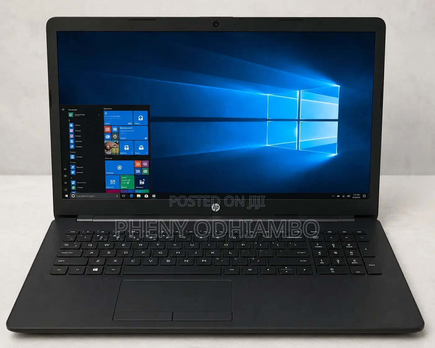 Laptop Hannspree 8GB Intel Core i7 HDD+SSD 640GB
