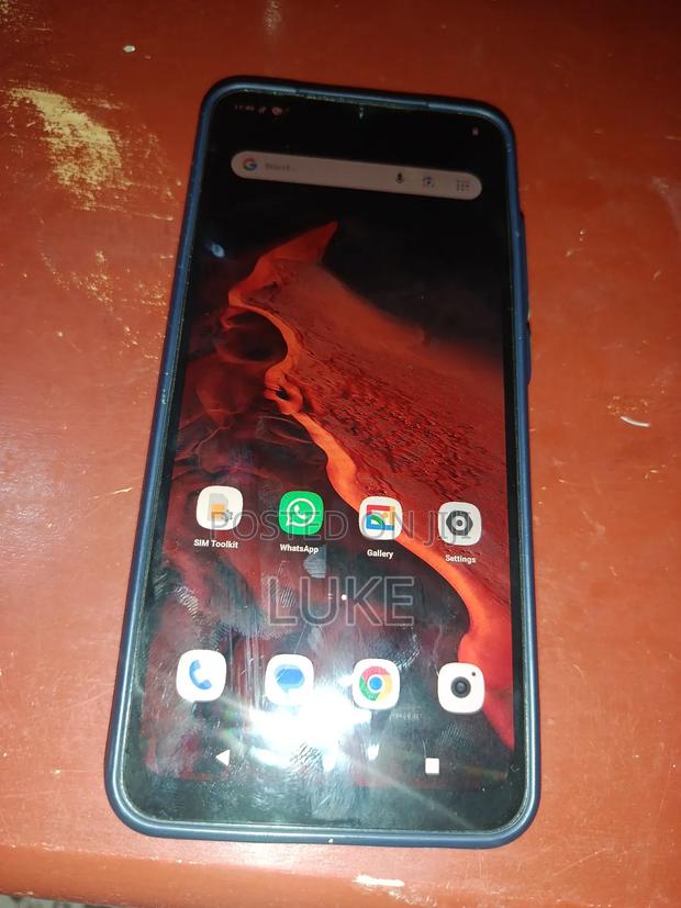 Xiaomi Redmi A2+ 32 GB Red - thumbnail 4