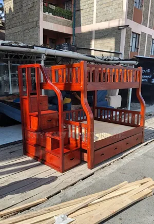 Fabulous Modern Bunk Beds Double Decker Beds Offer! 