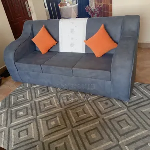 Second Hand Sofa Set