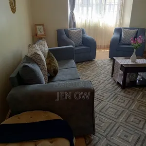 Second Hand Sofa Set