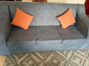 Second Hand Sofa Set