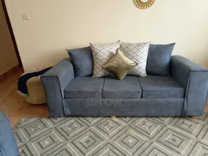 Second Hand Sofa Set