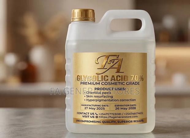 70% Glycolic Acid - main view