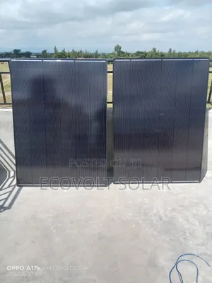 450w Bifacial Jinko Solar Panel