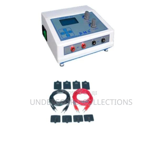 BMS Ift-Pro Physiotherapy Machine - main view