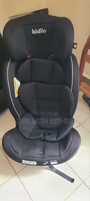 Baby Car Seat