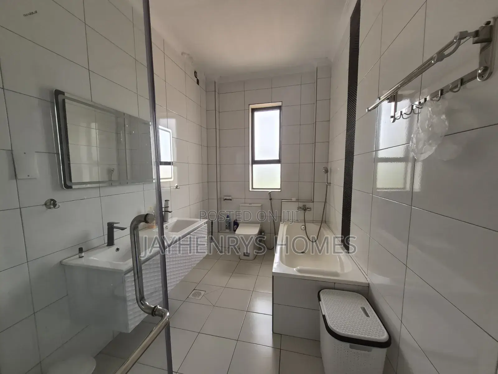 Furnished 2bdrm Apartment in Runda for rent