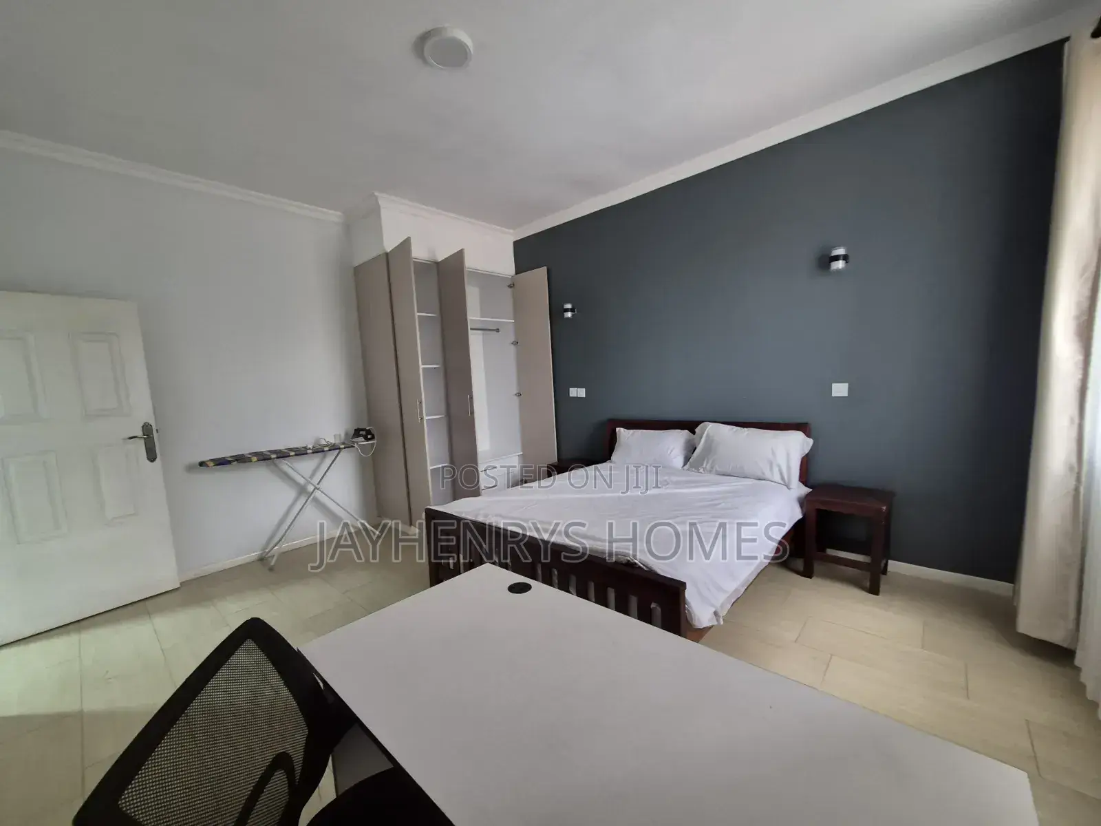Furnished 2bdrm Apartment in Runda for rent