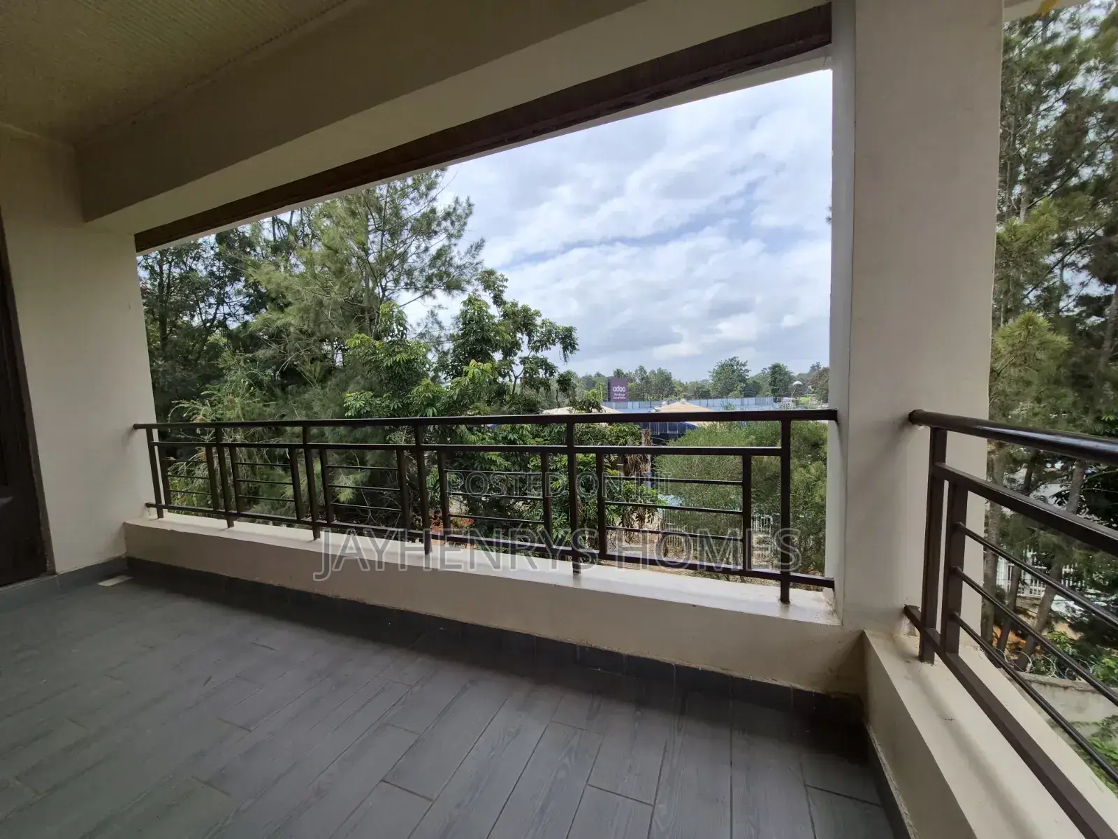 Furnished 2bdrm Apartment in Runda for rent