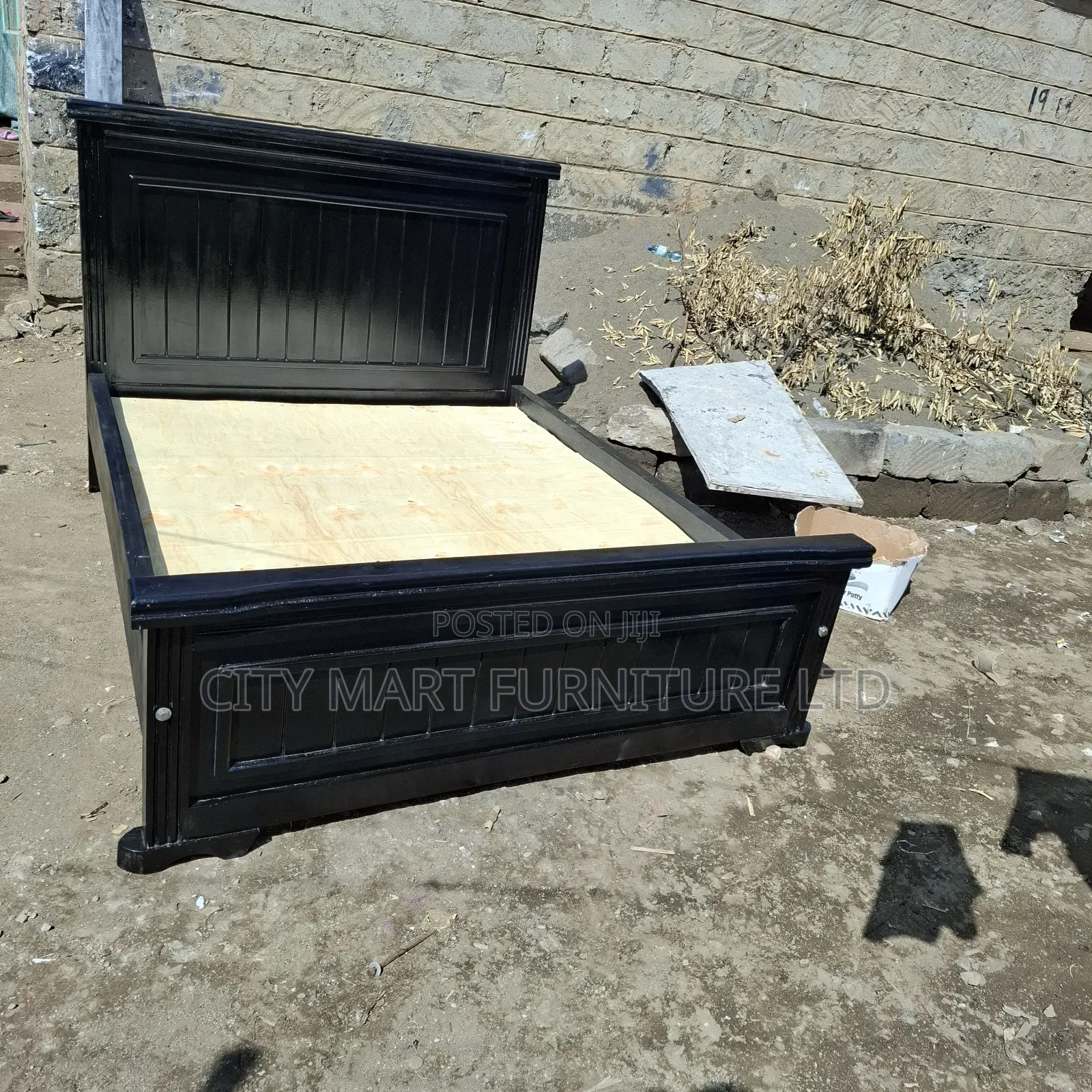 Elite Modern Panel/Board Beds on Offer!