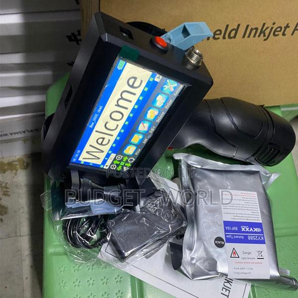Advanced Portable Coding Device With 4.3-Inch Touch Screen and Ink Car