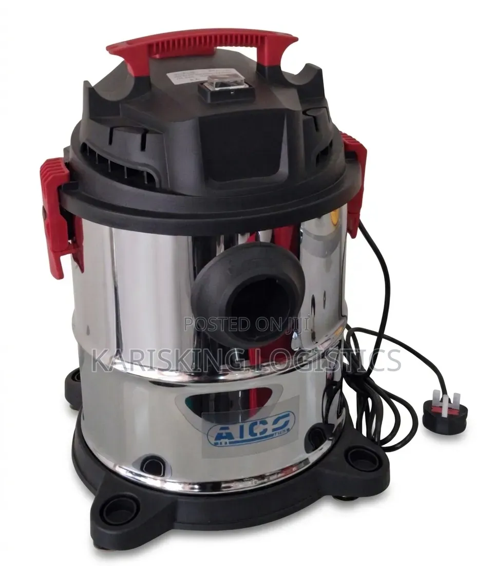 Astramilano 20 Litres Vacuum Cleaner