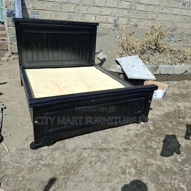 Flex Modern Panel/Board Beds on Offer! - main view