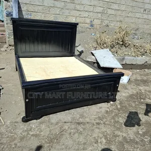 Urbanized Modern Panel/Board Beds on Offer!