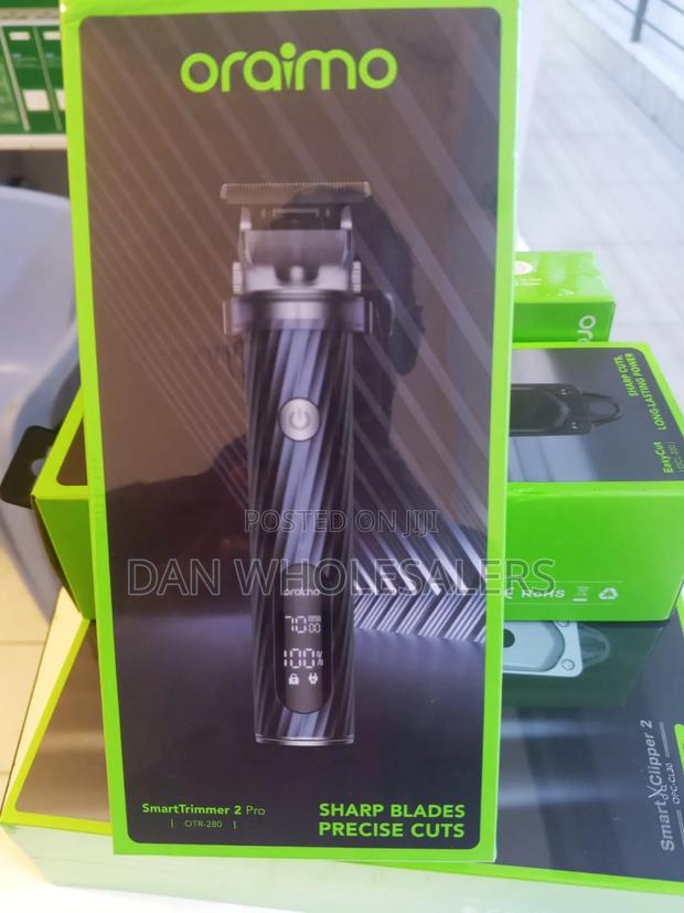 Smarttrimmer 2 Pro Otr-280 Precision Trimmer - main view