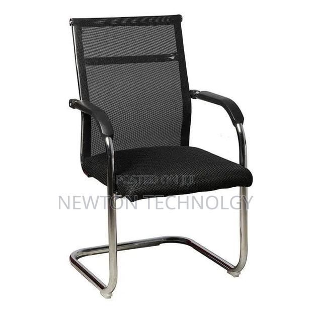 Executive Secretarial Office Chair