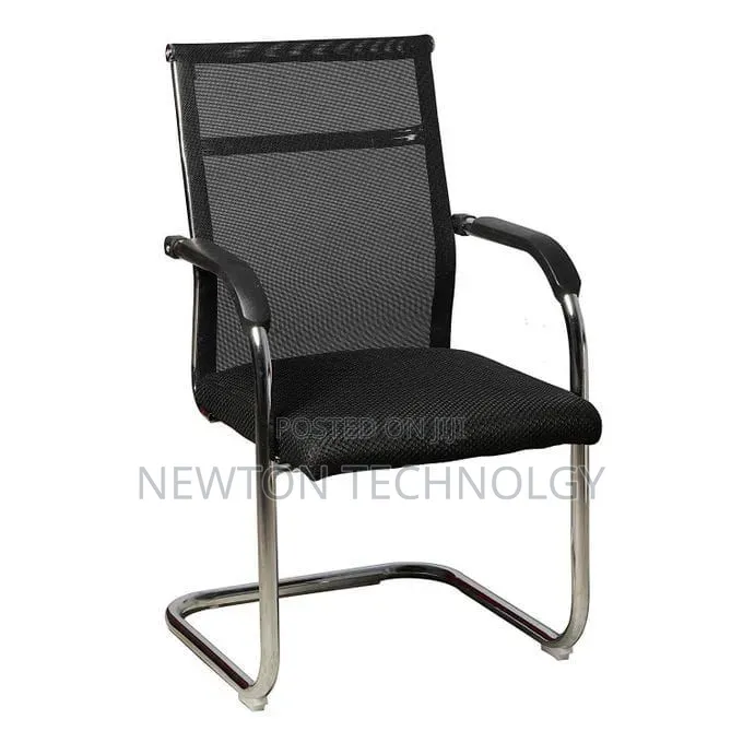 Executive Secretarial Office Chair
