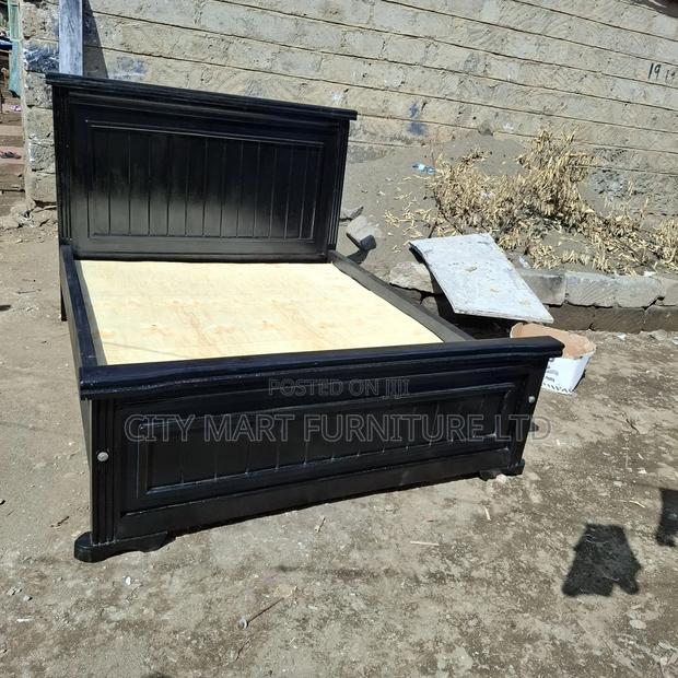 Renewed Modern Panel/Board Beds on Offer! - main view