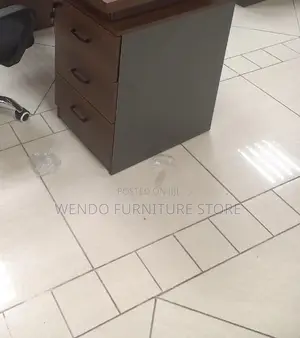 Office Desk; 1.4m Executive Office Quality Secretarial Desks
