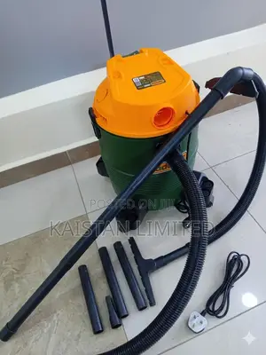 30l Electric Vacuum Cleaner/ Wet and Dry Vacuum Cleaner