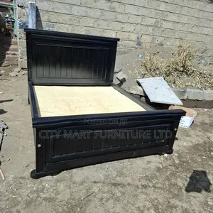 Vivid Modern Panel/Board Beds on Offer!