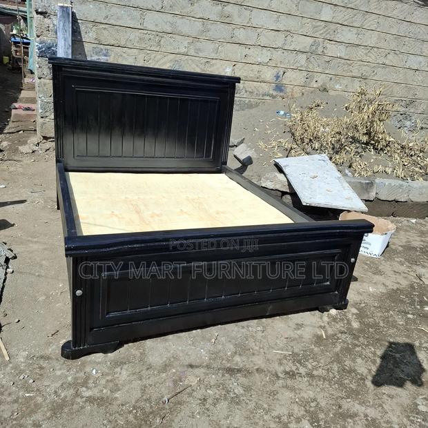 Vivid Modern Panel/Board Beds on Offer!