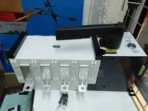 250a Automatic Change Over Switch